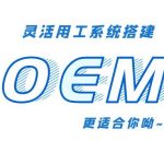 搭建灵活用工系统OEM还是SaaS？合付宝更推荐OEM